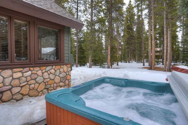 Vacation Rentals (United States of America, Breckenridge, Colorado)