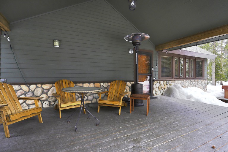 Vacation Rentals (United States of America, Breckenridge, Colorado)