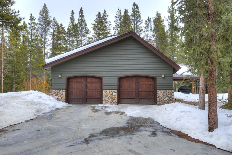 Vacation Rentals (United States of America, Breckenridge, Colorado)