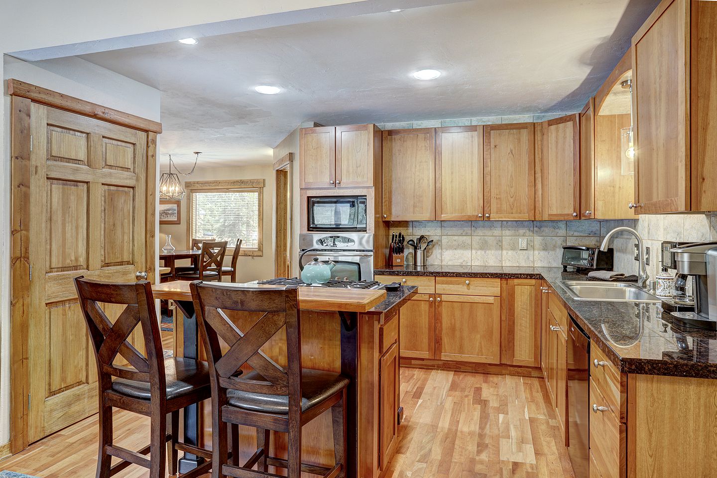 Secluded Vacation Rental for a Wonderful Family Getaway Surrounded by Mountains in Breckenridge