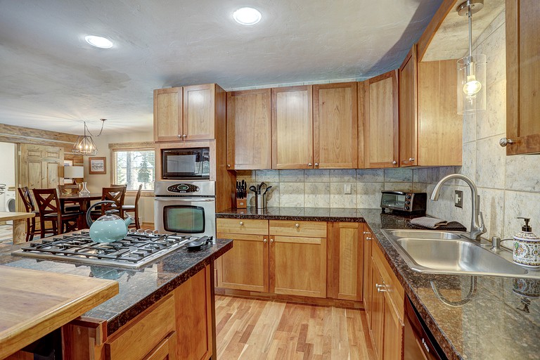 Vacation Rentals (United States of America, Breckenridge, Colorado)