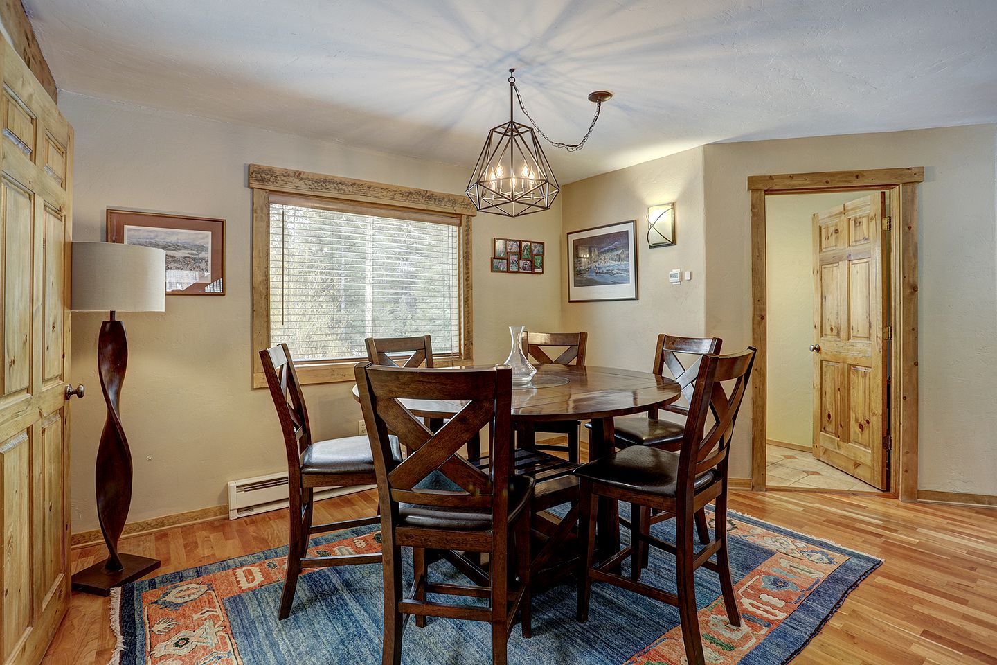 Secluded Vacation Rental for a Wonderful Family Getaway Surrounded by Mountains in Breckenridge