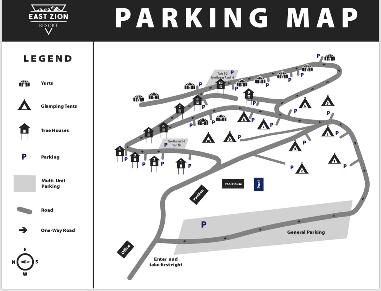 Luxury Zion Cabin Rental for a Utah Vacation