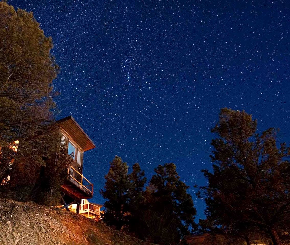 Luxury Zion Cabin Rental for a Utah Vacation