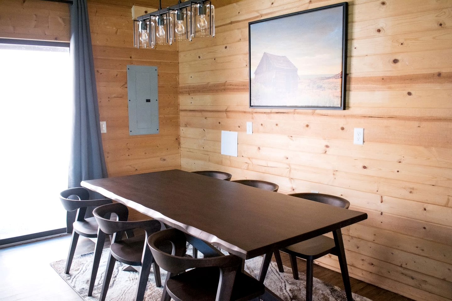 Serene Cabin Perfect for Small Group in Orderville, Utah