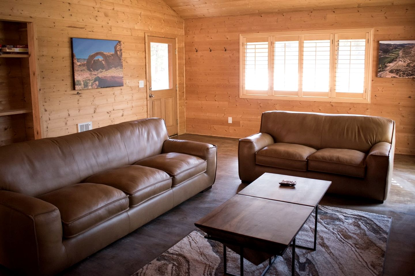 Serene Cabin Perfect for Small Group in Orderville, Utah