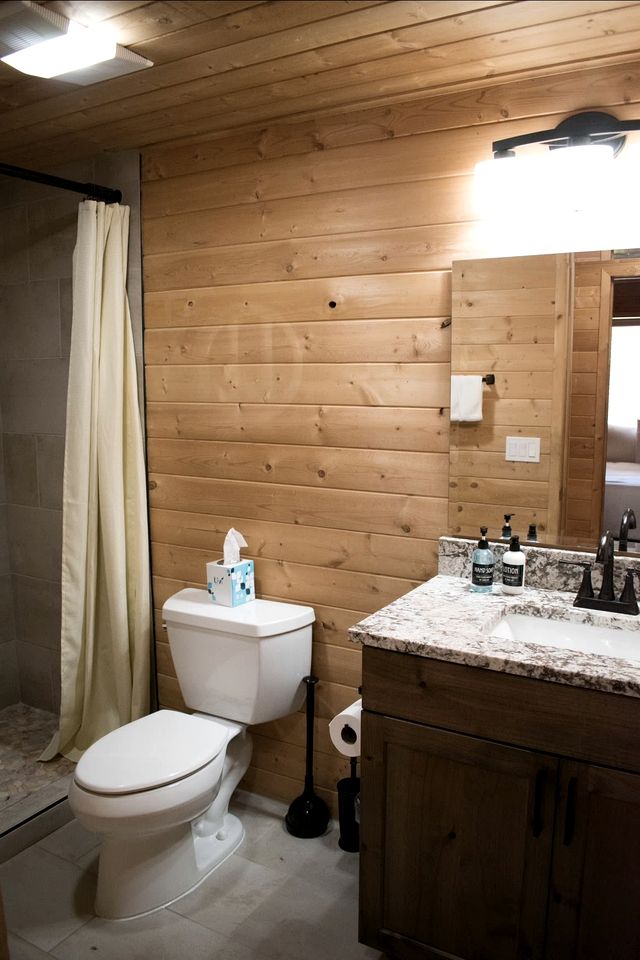 Serene Cabin Perfect for Small Group in Orderville, Utah