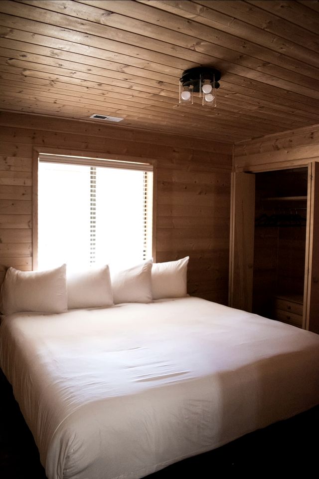 Serene Cabin Perfect for Small Group in Orderville, Utah