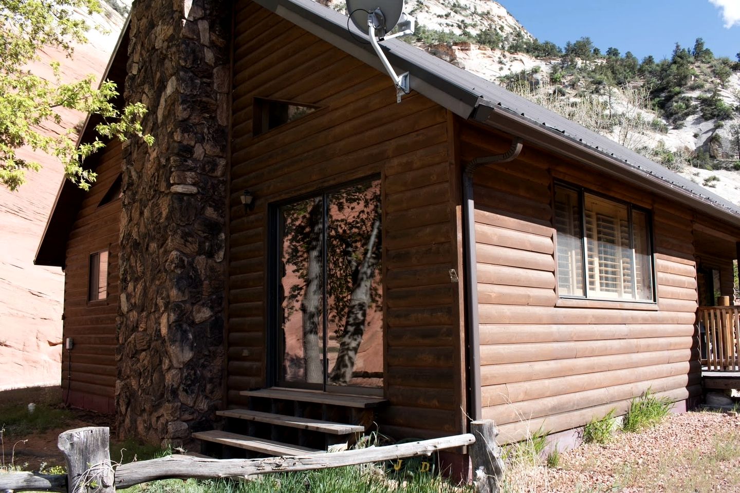 Serene Cabin Perfect for Small Group in Orderville, Utah