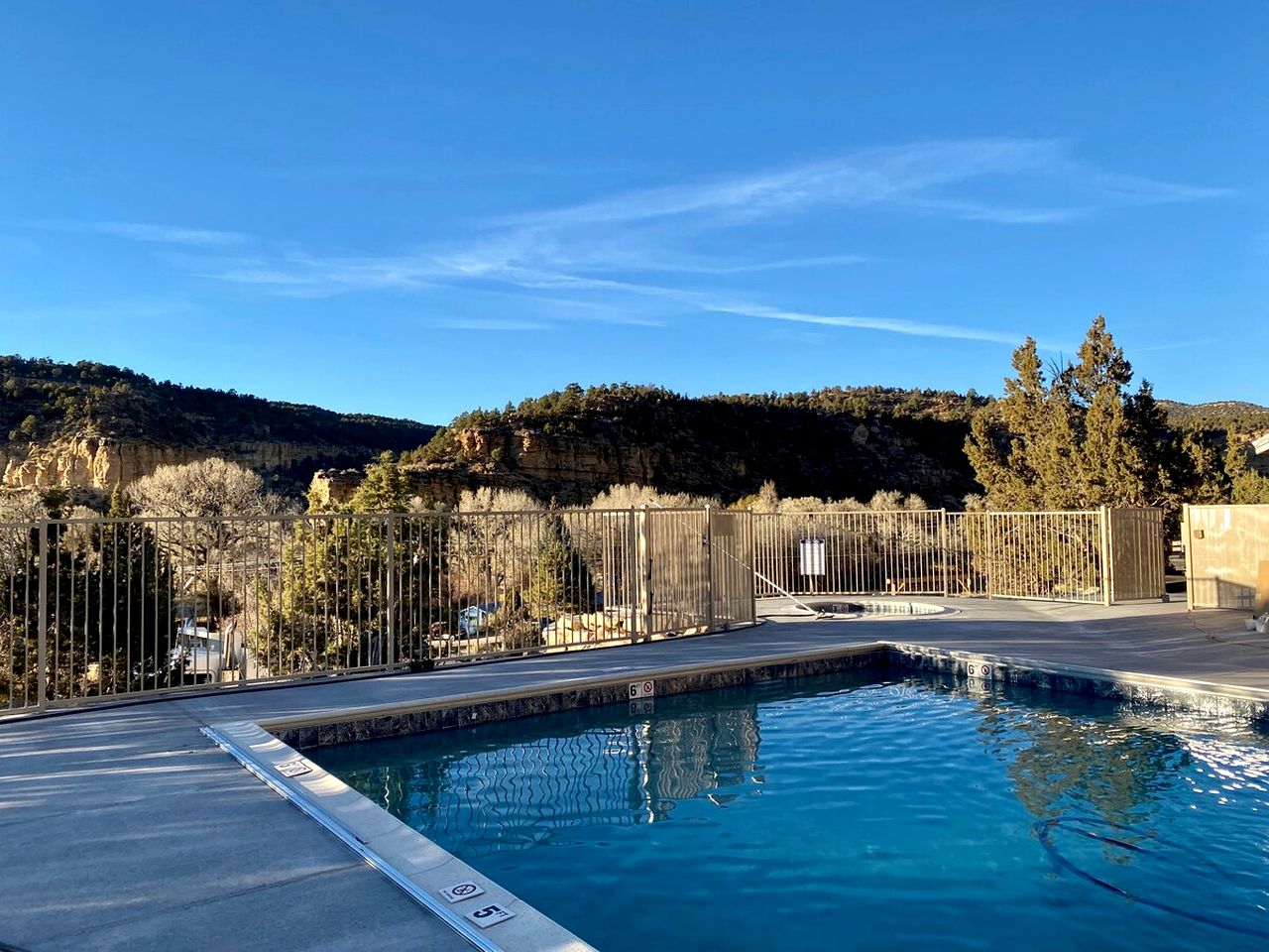 Zion Glamping Yurt Rental for Utah Vacations