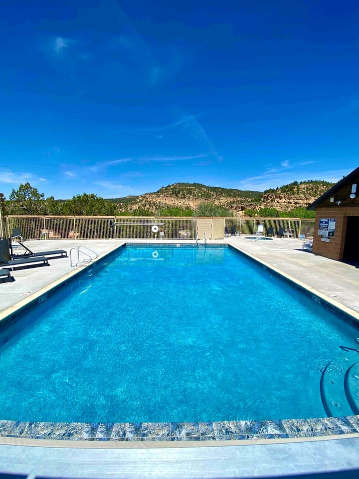 Zion National Park Stay for Utah Glamping