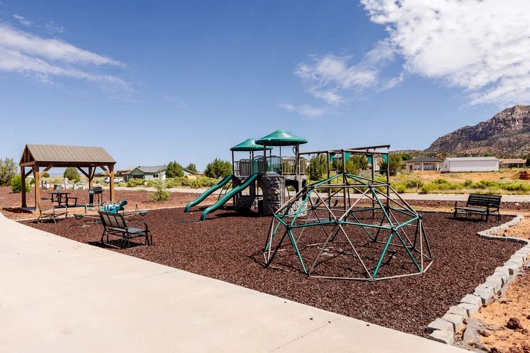 Tiny Houses (United States of America, Apple Valley, Utah)