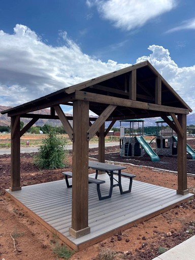 Tiny Houses (United States of America, Apple Valley, Utah)