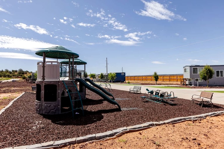 Tiny Houses (United States of America, Apple Valley, Utah)