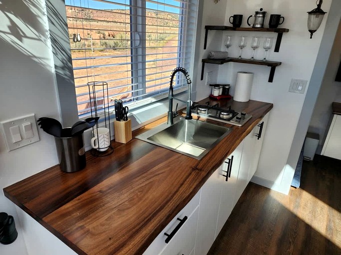 Vacation Rentals (United States of America, Apple Valley, Utah)