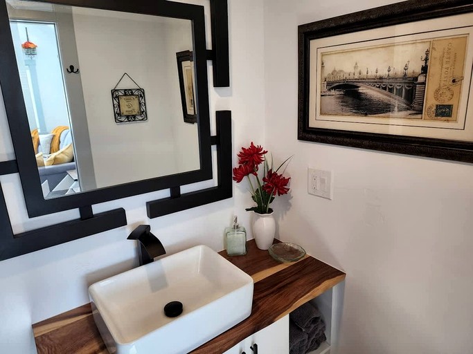 Vacation Rentals (United States of America, Apple Valley, Utah)