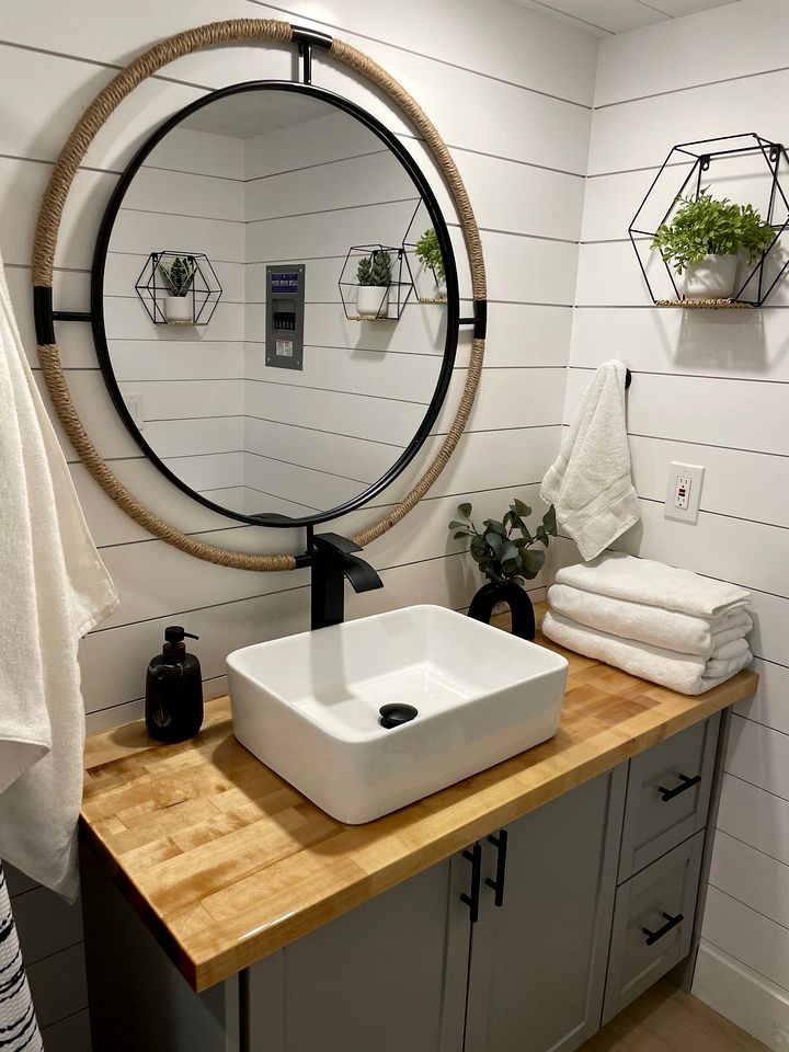 Scenic Desert-Modern Tiny Home with Private Hot Tub Near Zion National Park in Apple Valley, Utah