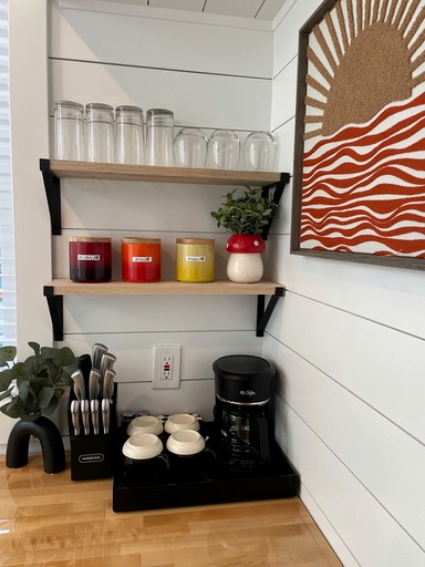 Tiny Houses (United States of America, Apple Valley, Utah)