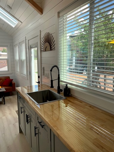 Tiny Houses (United States of America, Apple Valley, Utah)