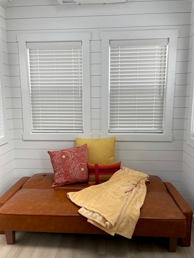 Tiny Houses (United States of America, Apple Valley, Utah)