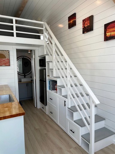 Tiny Houses (United States of America, Apple Valley, Utah)