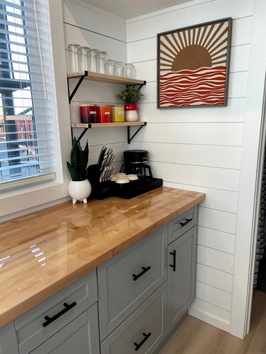 Tiny Houses (United States of America, Apple Valley, Utah)