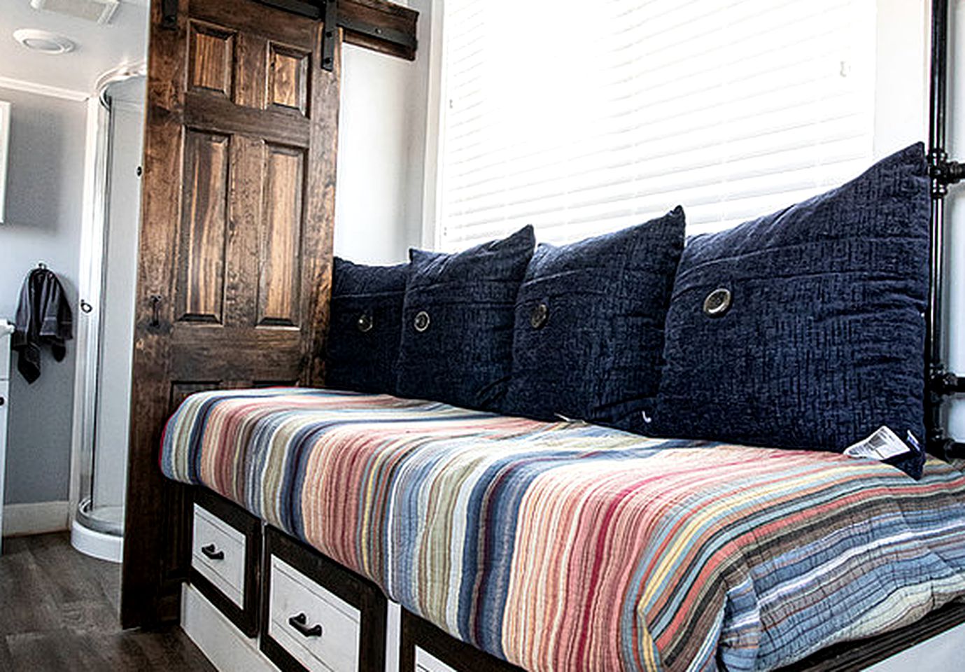 Adorable Tiny House for a Glamping Getaway near St. George, Utah