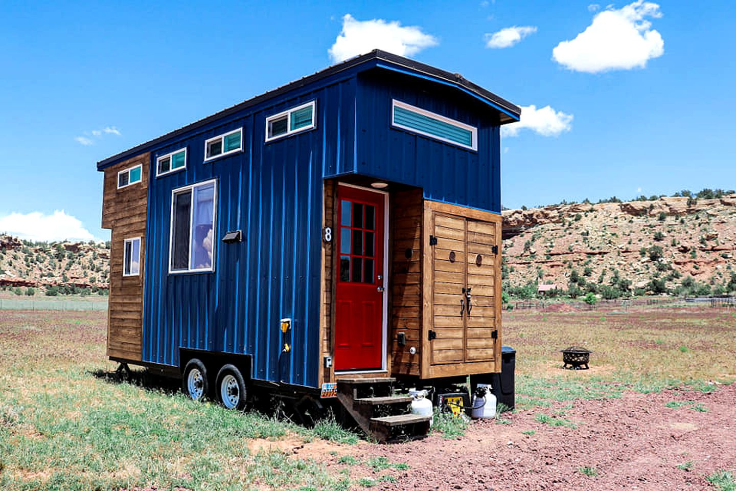 How to Find Land for Tiny Houses? - United Tiny Homes