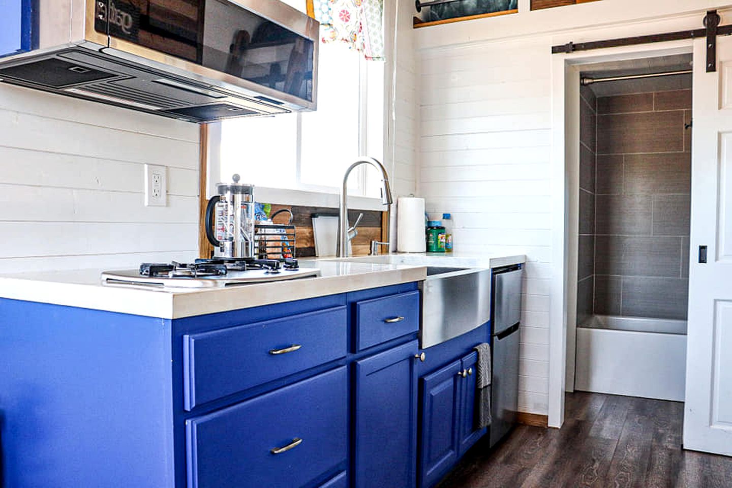 Stunning Tiny House Rental for an Off-Grid Glamping Getaway near Hurricane, Utah