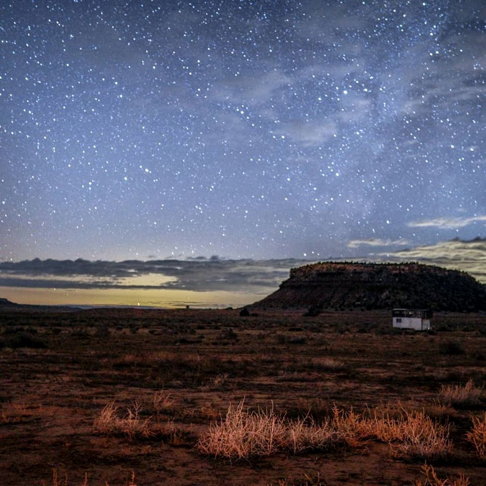 Stunning Tiny House Rental for an Off-Grid Glamping Getaway near Hurricane, Utah