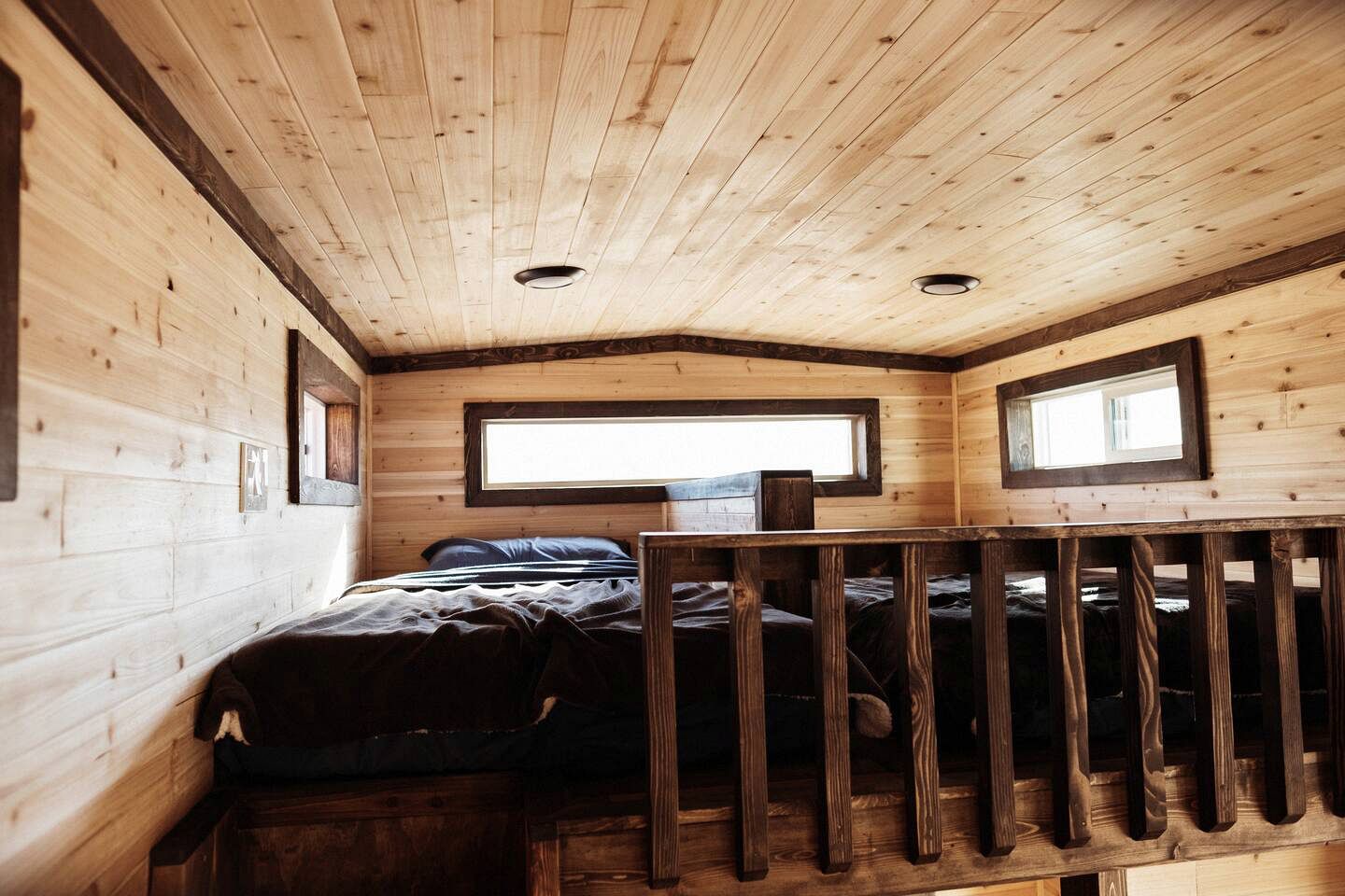 Zions Tiny Getaway, Tiny Houses 57006, Virgin, United States of America