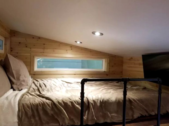 Tiny Houses (Virgin, Utah, United States)