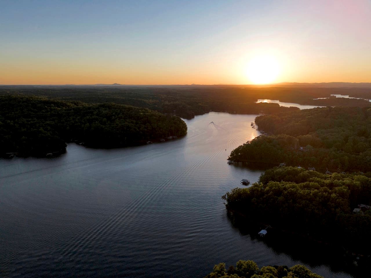 Luxury Mountain Retreat with Hot Tub Near Lake Hartwell & Clemson, SC