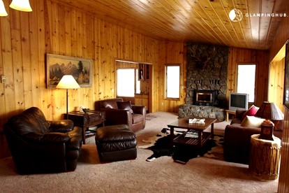 Camping in Jackson, WY | Vacations in Wyoming | Glamping Hub