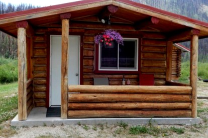 Camping in Jackson, WY | Vacations in Wyoming | Glamping Hub