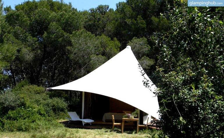Luxury Tent Manufacturers in Italy  Tent Makers in Italy