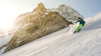Ski Vacations: Best Family Ski Resorts and Skiing