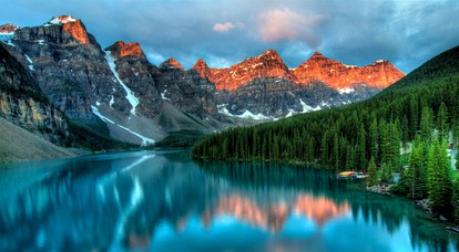 Great Basin National Park Camping
