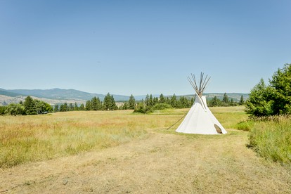 Secluded Vacation Rentals