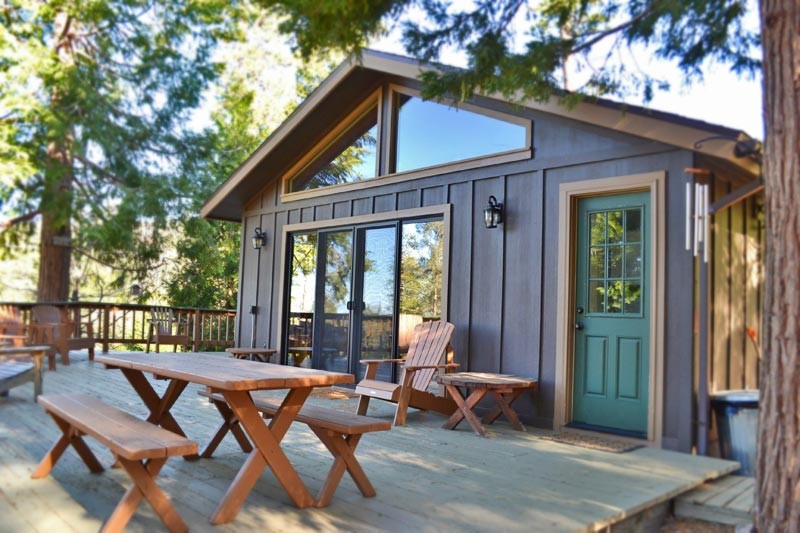 Cabin Dog Friendly Byron Bay Cabin Dog Friendly Byron Bay