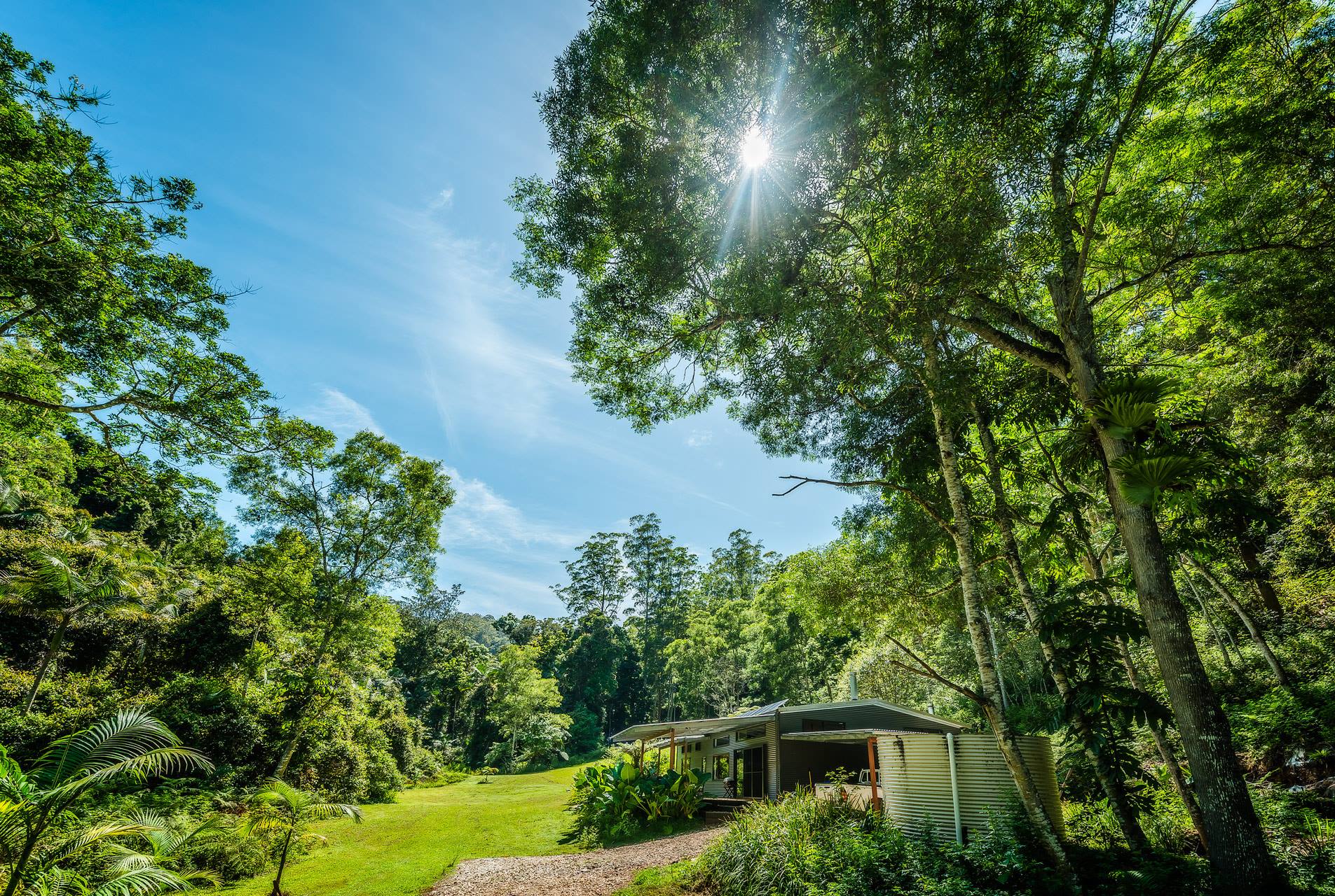 Vacation Rental near Coffs Harbour