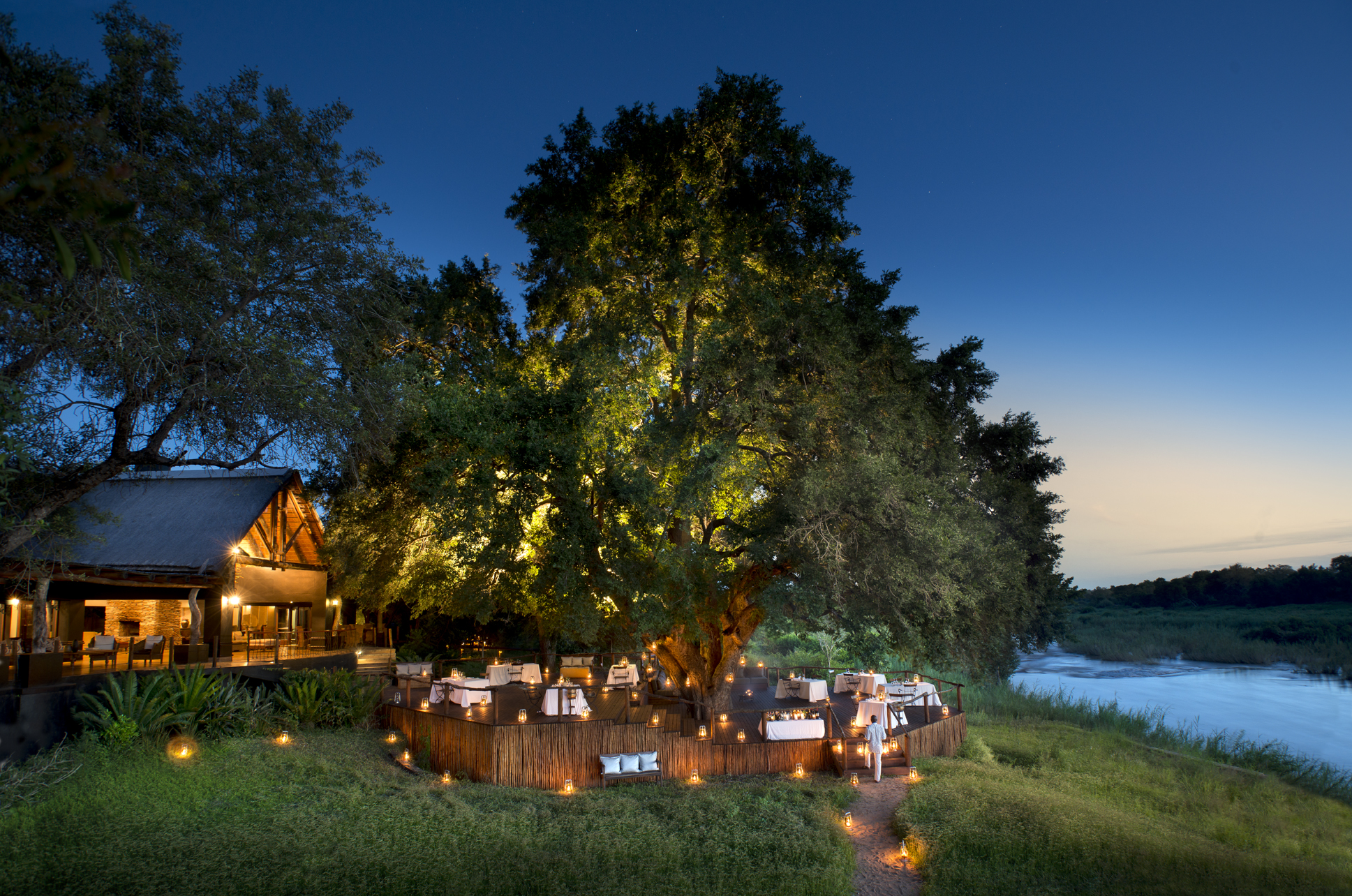 Vacation Rentals near Kruger National Park