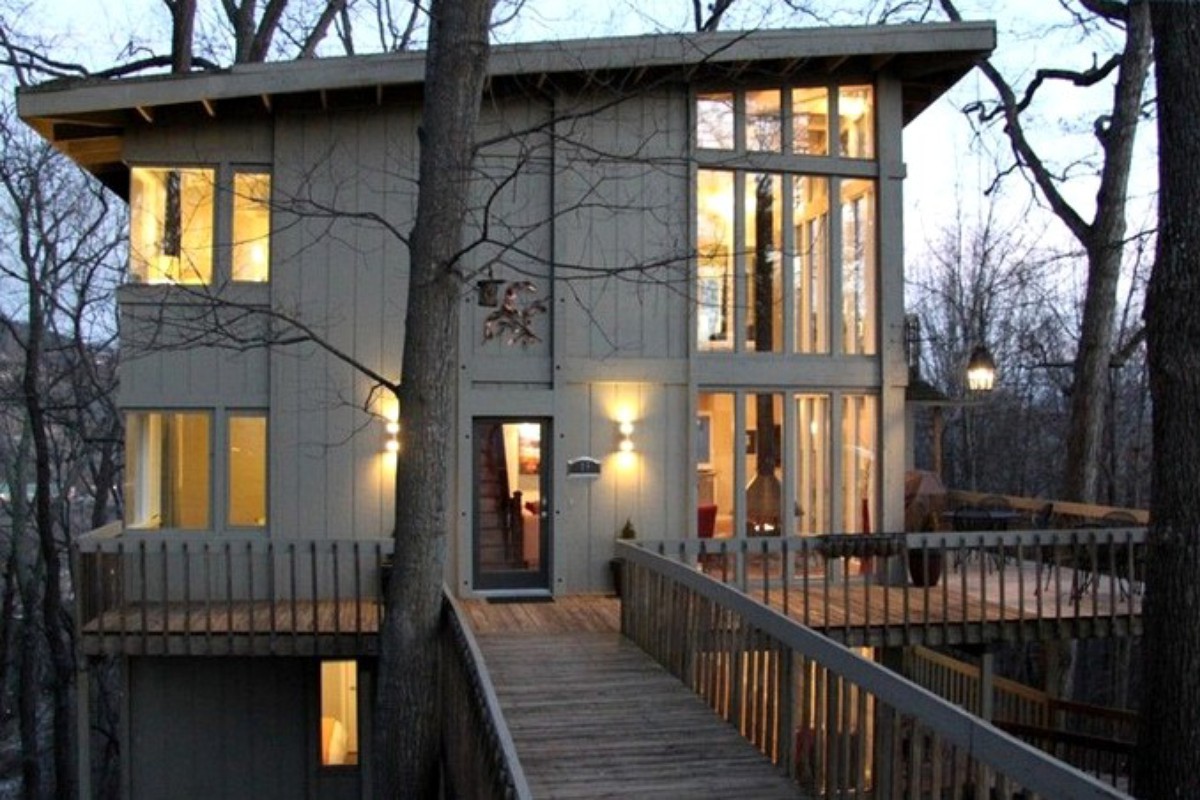 North Carolina Getaways