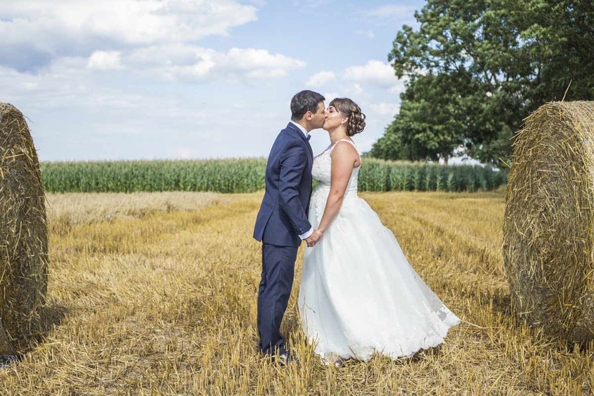 Glamping Weddings Glampinghub Glamping Weddings In Arkansas
