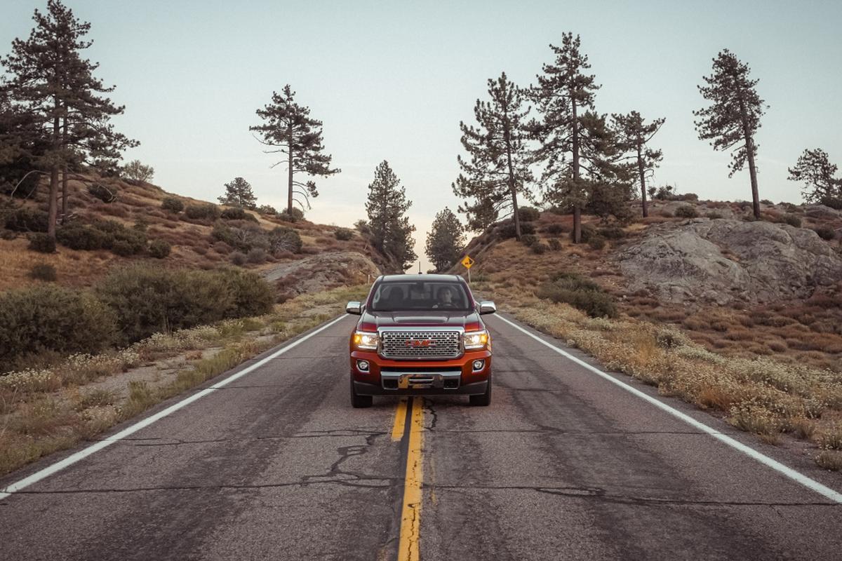 Luxury Camping near Julian, CaliforniaGlamping Hub