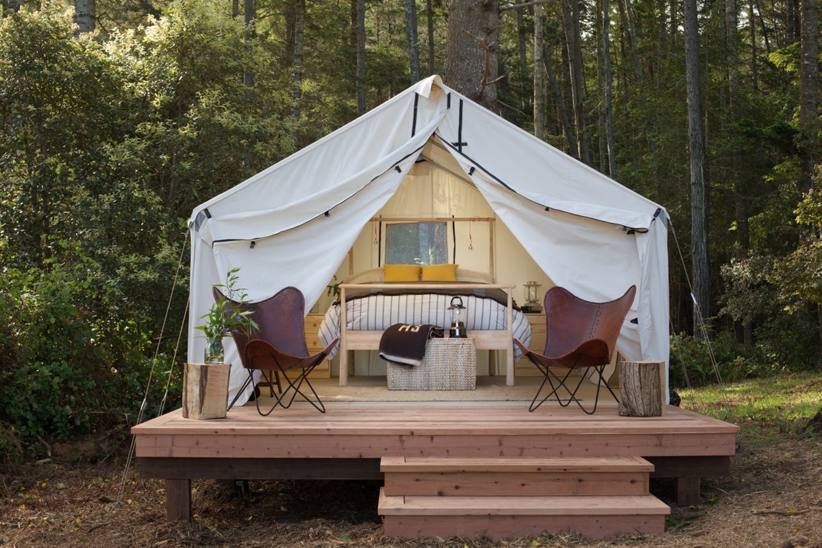 Discovering California