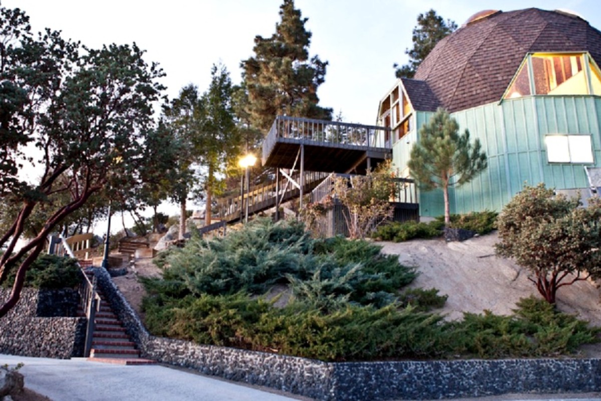 Big Bear Lake Getaways