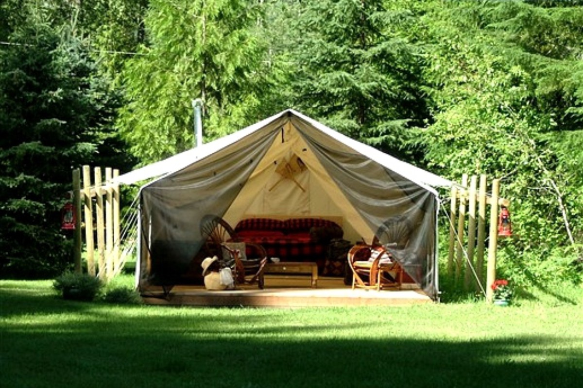 Canada Weekend Getaways