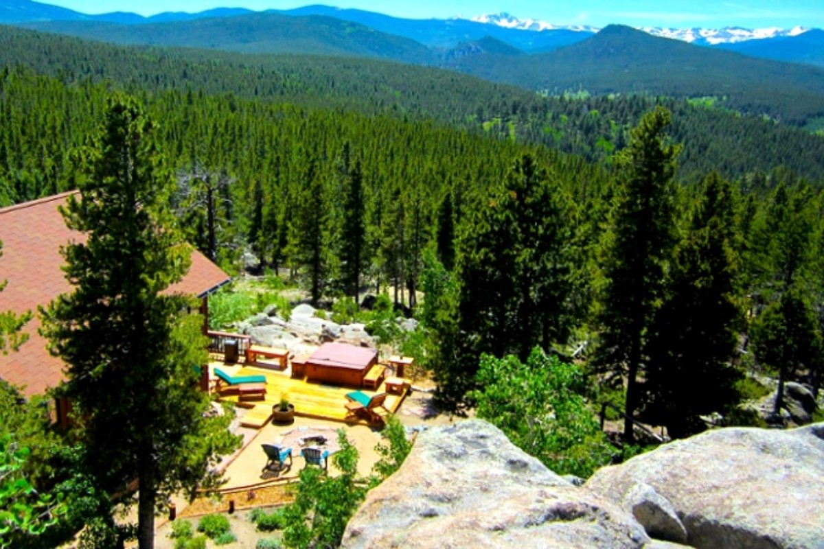 Colorado Weekend Getaways