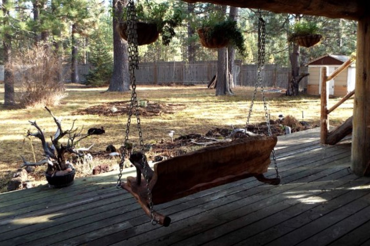 PetFriendly Cabins in the U.S.